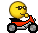 motorino :bike: