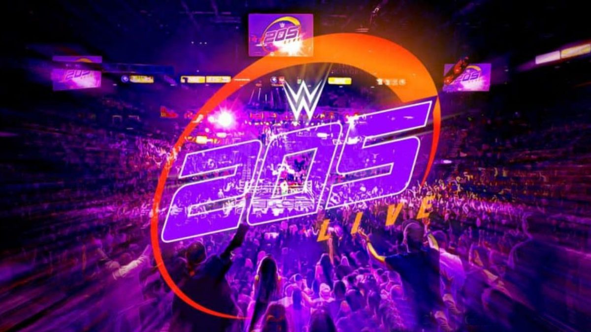 205 Live
