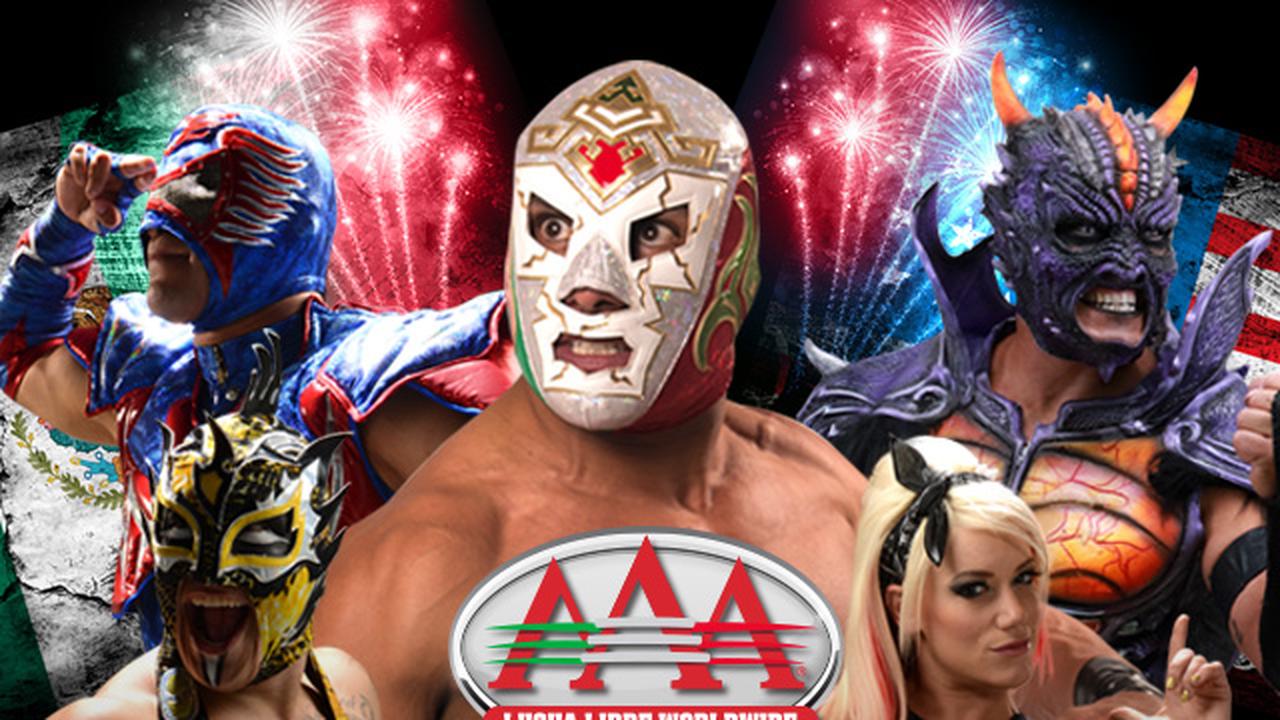 AAA TripleMania XXV in diretta gratis su Twitch