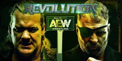 Revolution Report