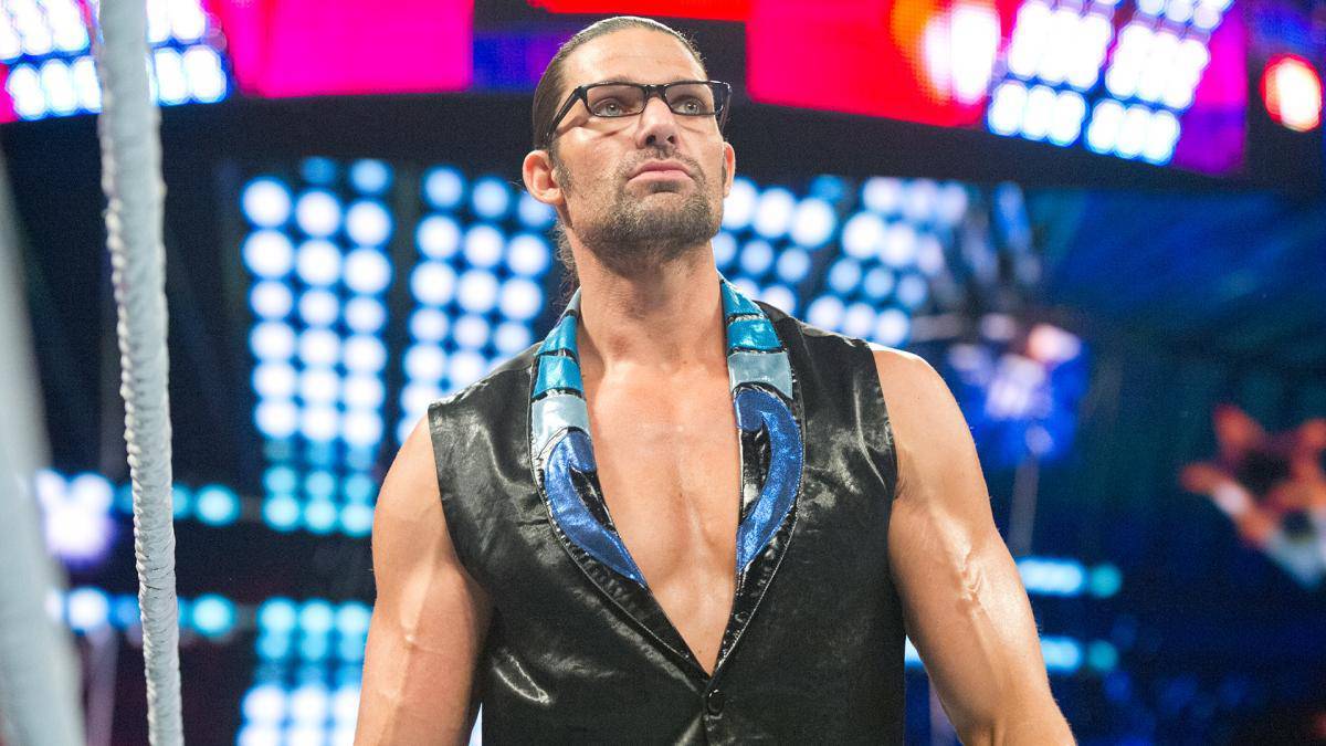 Ulteriore messaggio criptico di Adam Rose