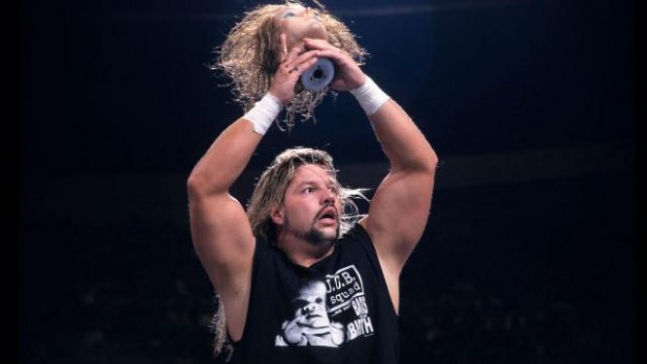 Al Snow ricorda Keith Flint