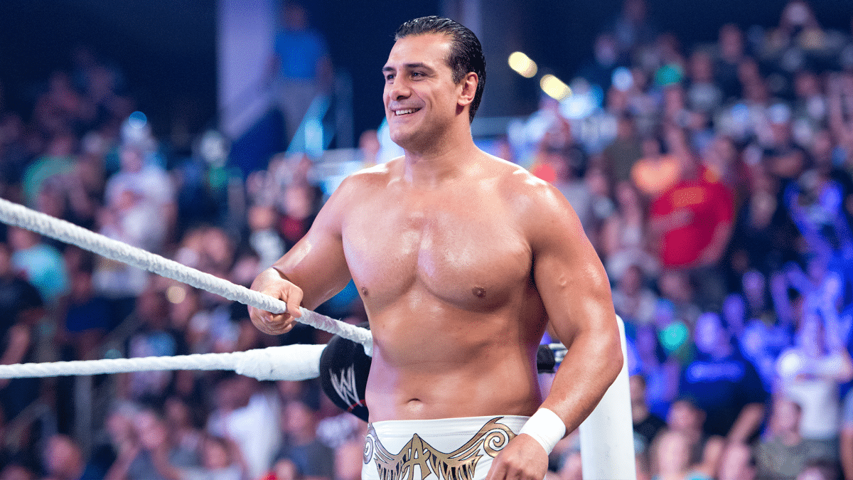 Alberto El Patron potrebbe lottare a TripleMania XXX