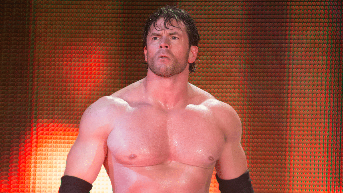 Alex Riley debutta nella recitazione su Netflix
