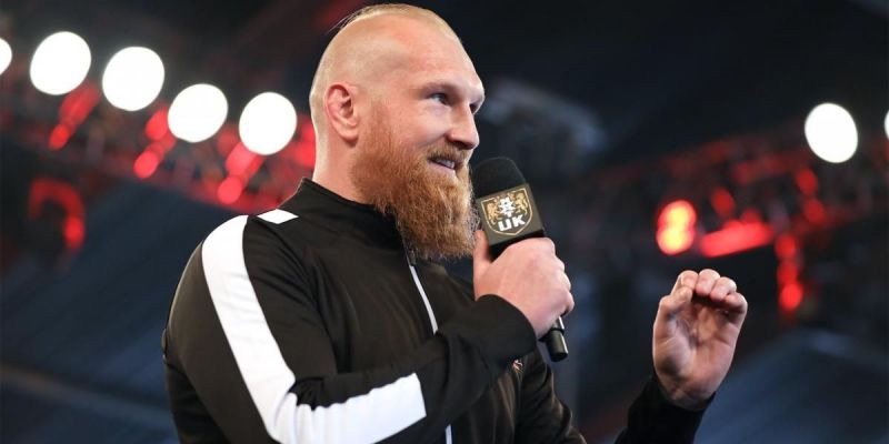 Alexander Wolfe