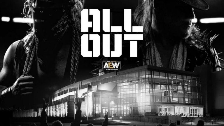 All Out