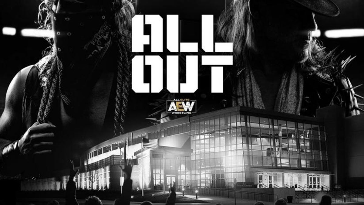 Possibile alterco tra due atlete a AEW All Out