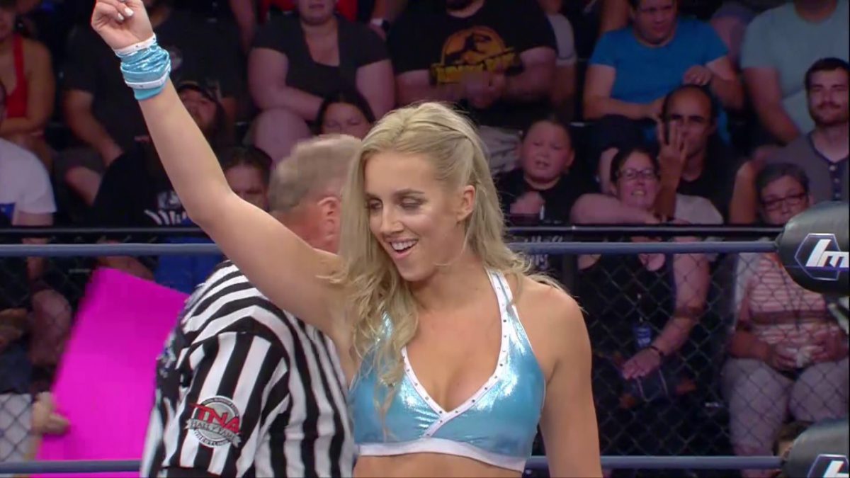 Allie