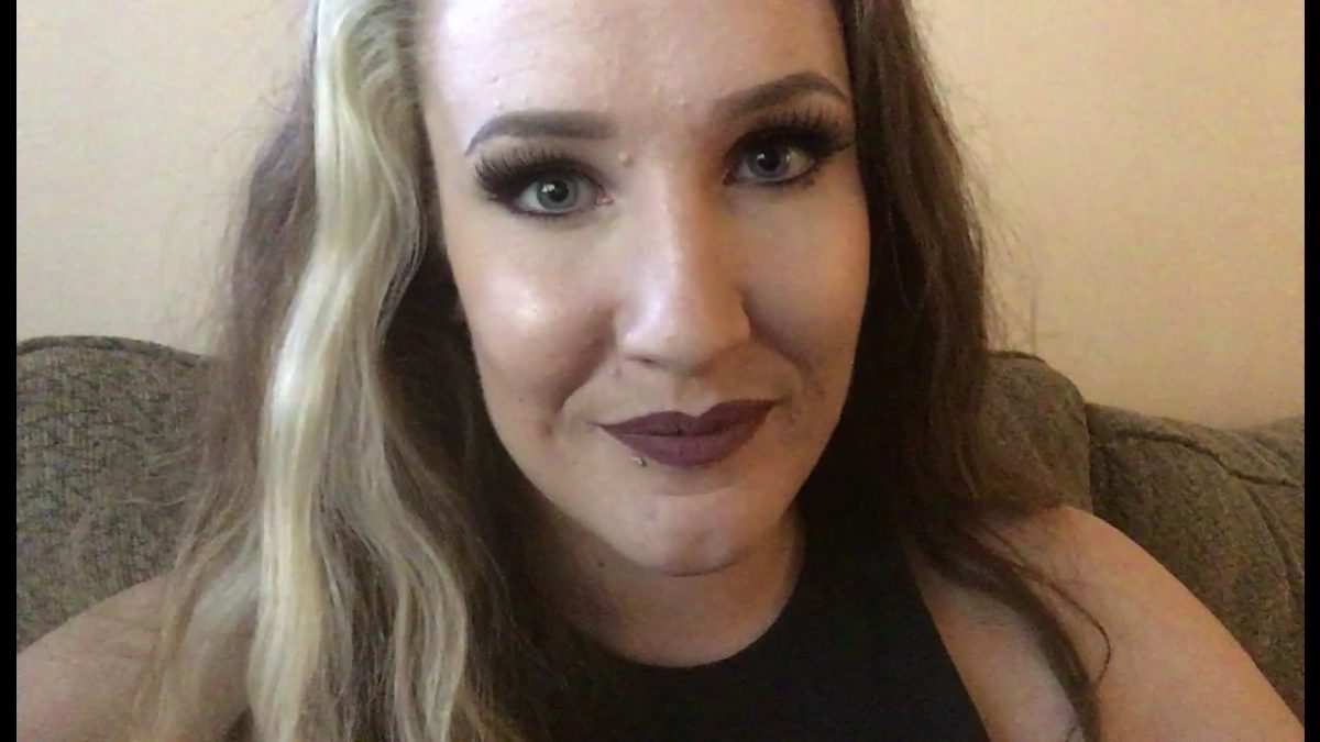 Allysin Kay