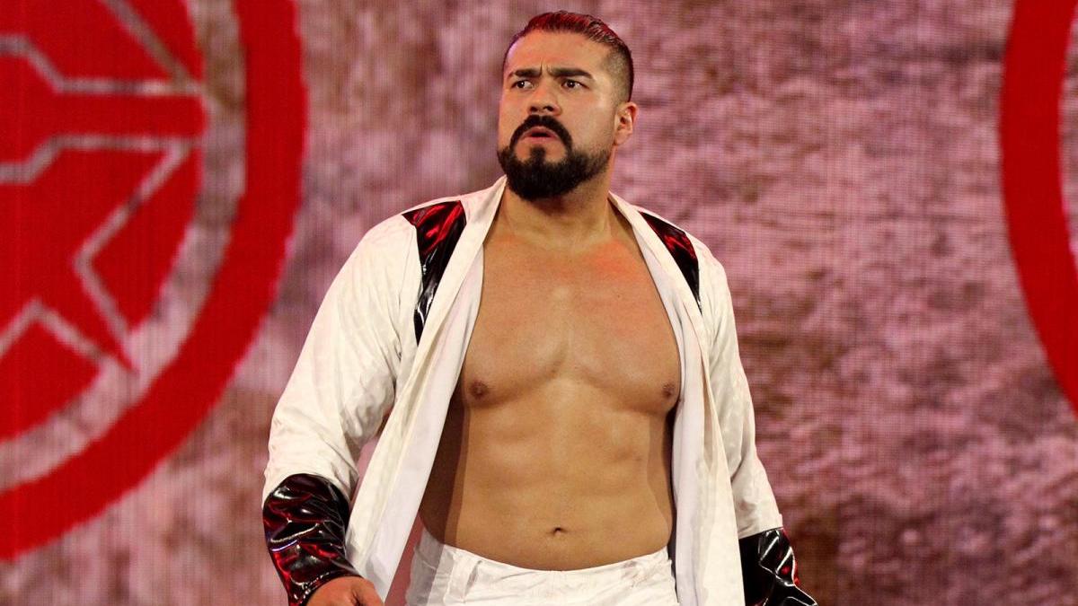 Quali sono i piani della WWE per Andrade e Mickie James?