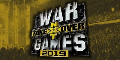 Bet on him #76 - BET ON... NXT TAKEOVER WARGAMES
