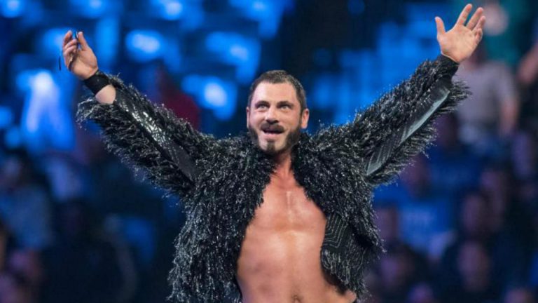 Austin Aries