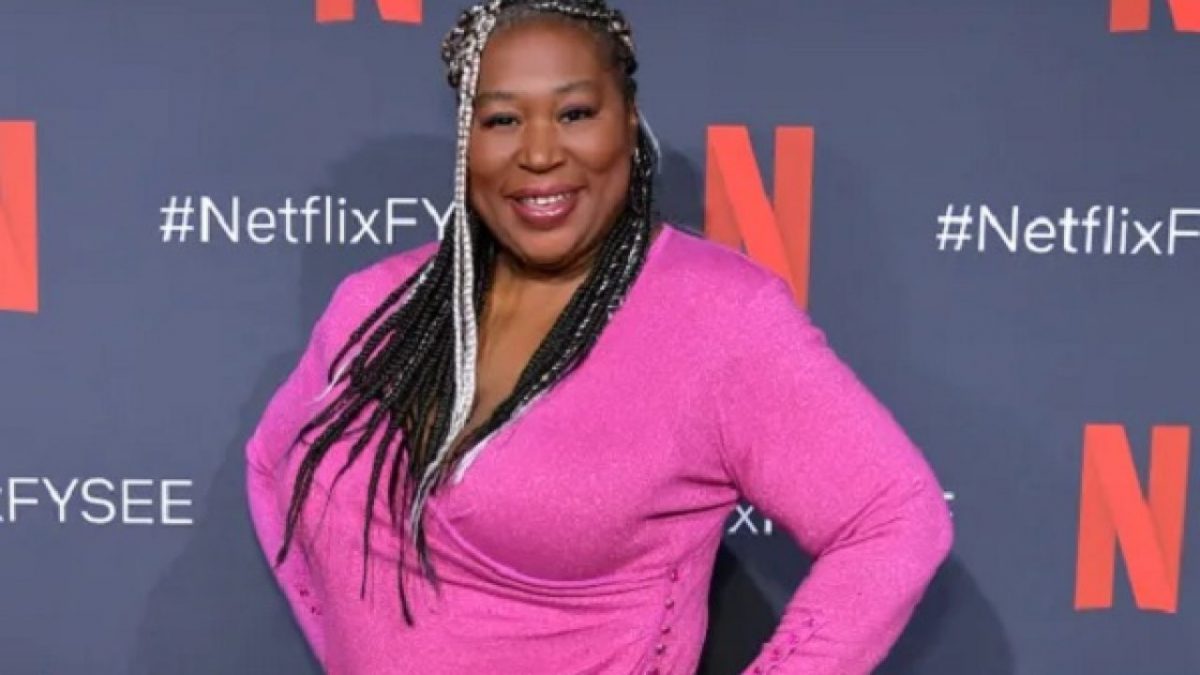 Awesome Kong