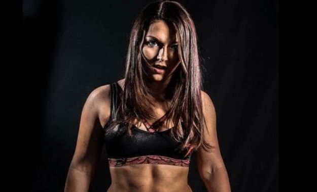 Bet on her #10 – BET ON… STEFFANIE NEWELL?