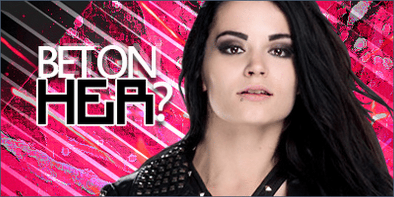 Bet on her #2 – Bet on… Emma?