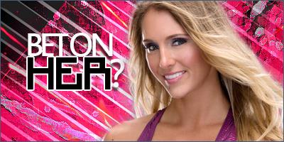 Bet on her #3 – Bet on… Charlotte?