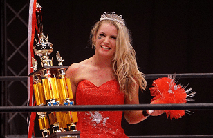 Bet on her #7 – BET ON… TONI STORM?