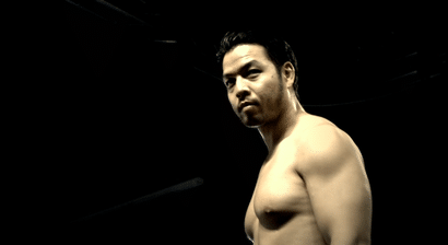Bet on him #10 – BET ON… HIDEO ITAMI?
