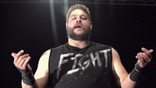 Bet on him #11 – BET ON… KEVIN OWENS?