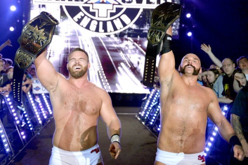 Bet on him #16 – BET ON… THE REVIVAL?