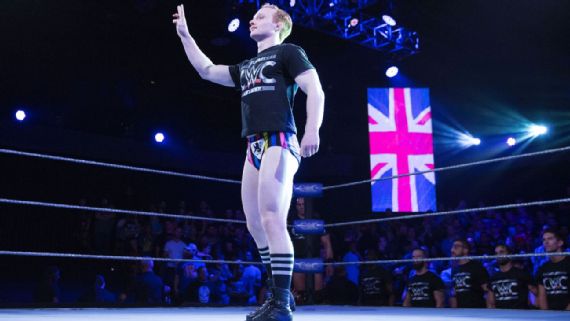 Bet on him #18 – BET ON… JACK GALLAGHER?