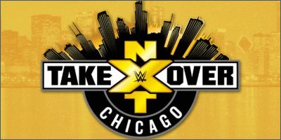 Bet on him #29 – BET ON… NXT TAKEOVER CHICAGO