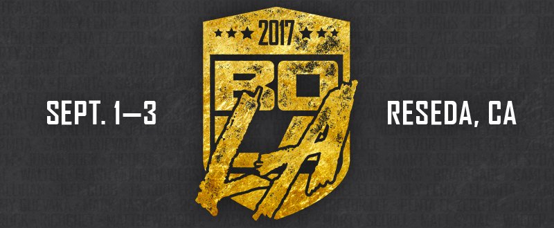 Bet on him #34 – BET ON… BOLA 2017