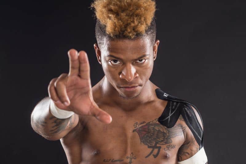 Bet on him #35 – BET ON… LIO RUSH?