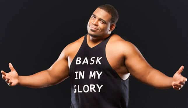 Bet on him #37 – BET ON… KEITH LEE?