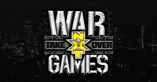 Bet on him #39 – BET ON… NXT TAKEOVER:WARGAMES
