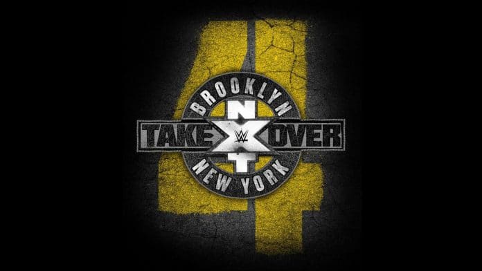 Bet on him #50 – BET ON… NXT TAKEOVER BROOKLYN IV?