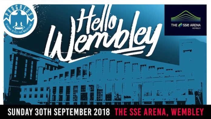 Bet on him #53 – BET ON… HELLO WEMBLEY!