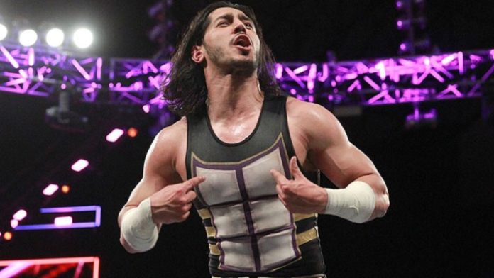 Bet on him #56 – BET ON… MUSTAFA ALI?