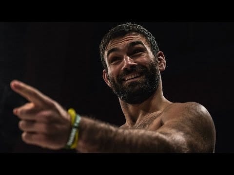 Bet on him #66 – BET ON… THE ALTERNATIVES TO WWE