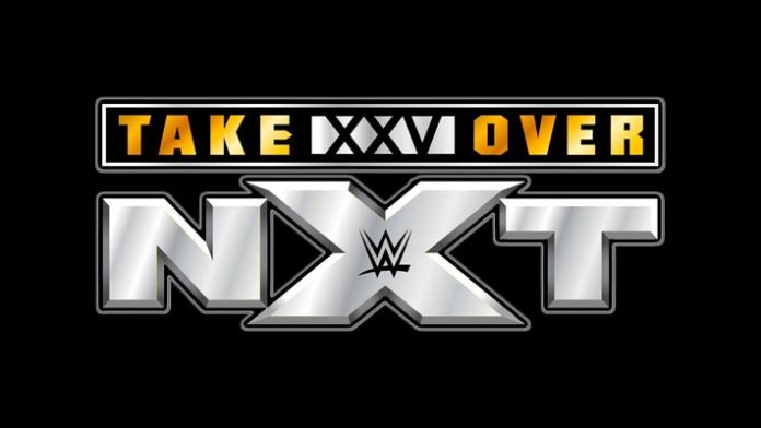 Bet on him #67 – BET ON… NXT TAKEOVER XXV
