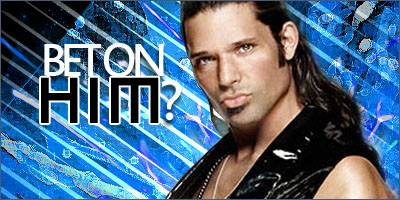 Bet on him #7 – Bet on… Adam Rose?