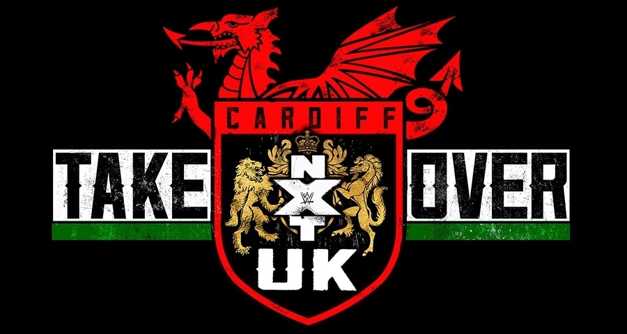Bet on him #71 – BET ON… NXT UK TAKEOVER CARDIFF