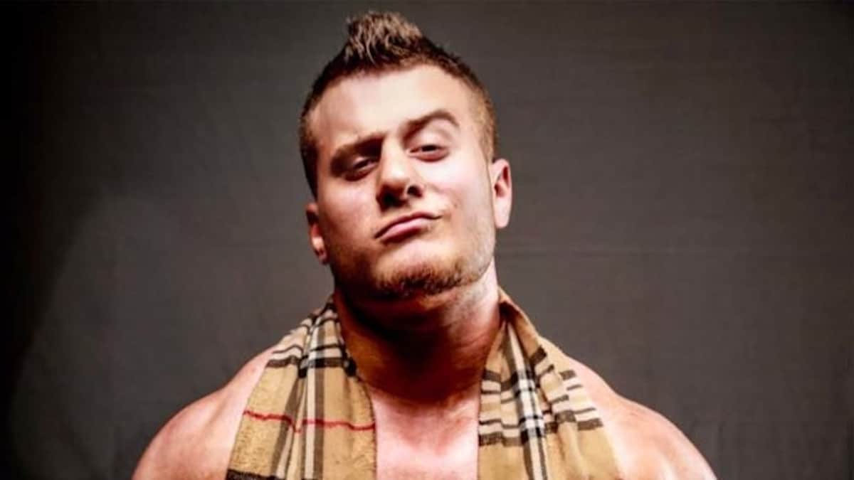 Booker T: “MJF è il miglior promo guy del momento!”