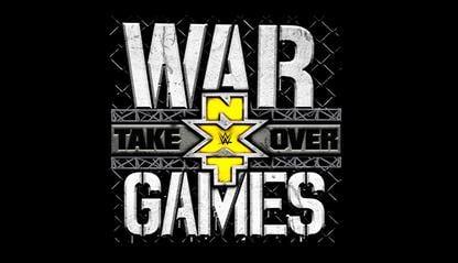 Bet on him #76 – BET ON… NXT TAKEOVER WARGAMES