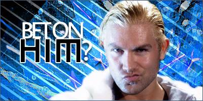 Bet on him #8 – Bet on… Tyler Breeze?