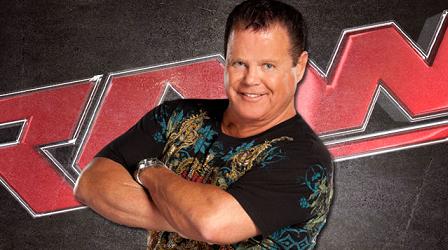 Buone notizie per Jerry Lawler #33