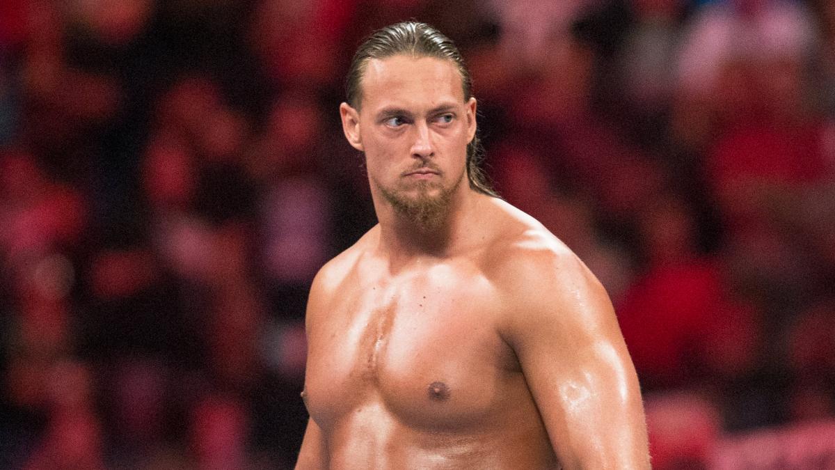 Nuovo cambio di nome per Big Cass