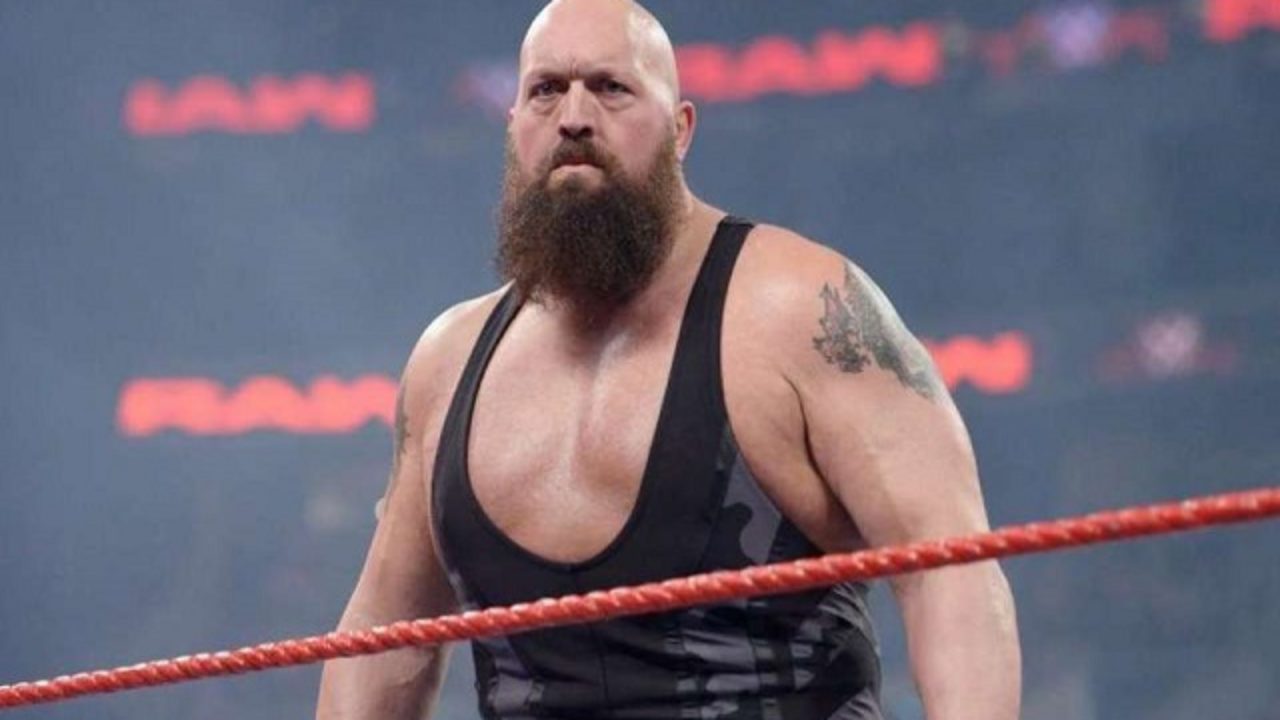 Big Show: “Non vorrei mai un ruolo da producer nel backstage”