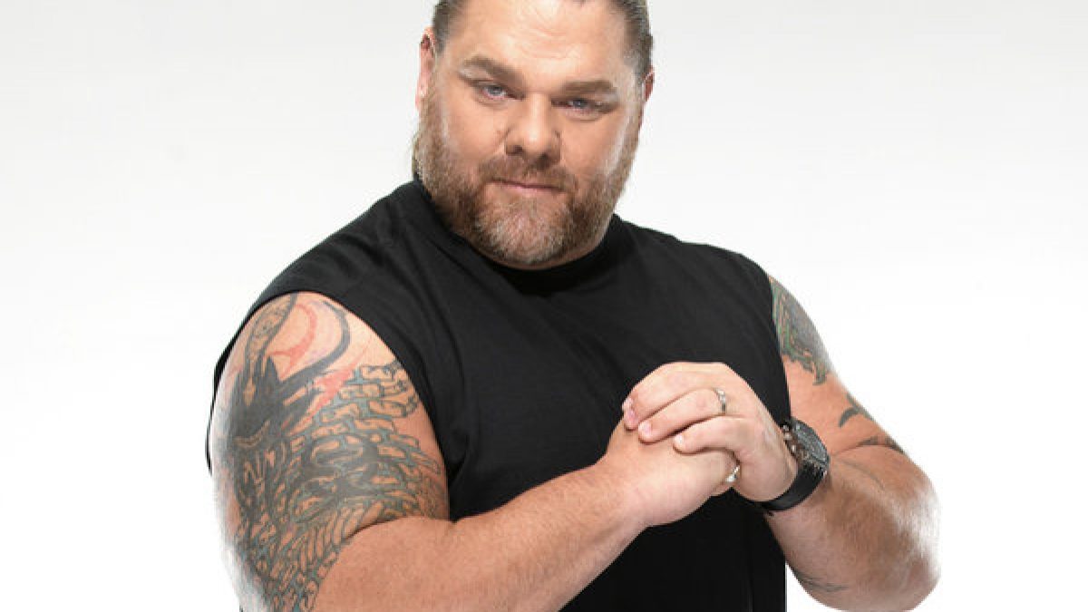 Bill DeMott
