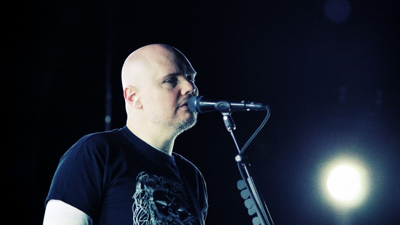 Billy Corgan parla del successo della Final Deletion