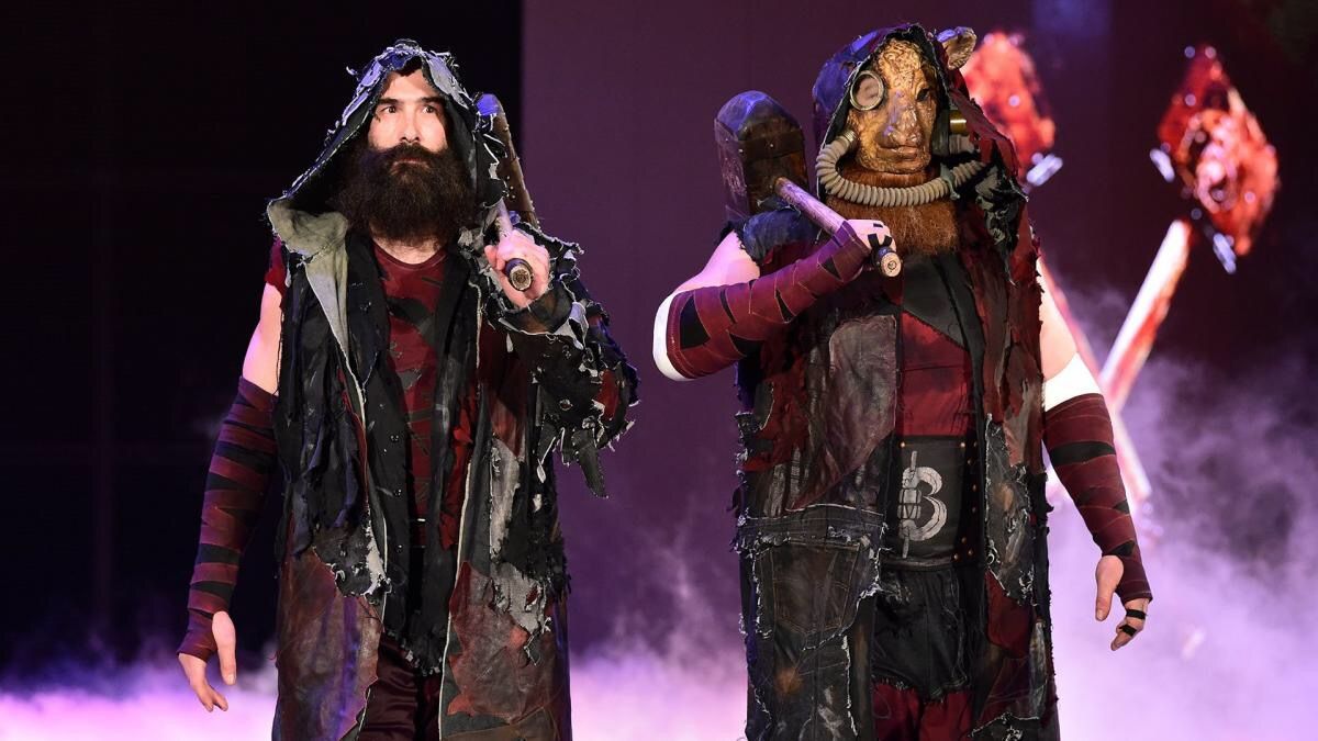Bludgeon Brothers