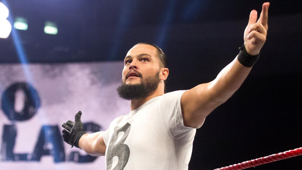 Bo Dallas sta per tornare in WWE?