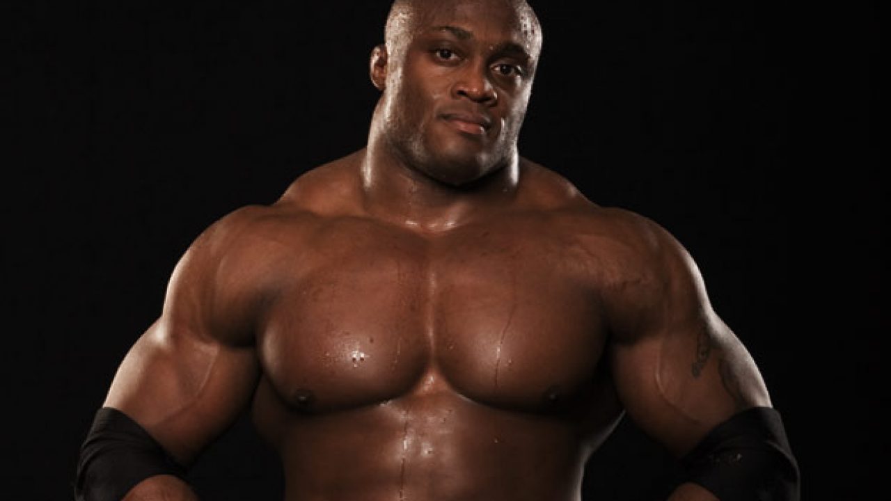 Bobby Lashley non sa cosa farà a WrestleMania 39