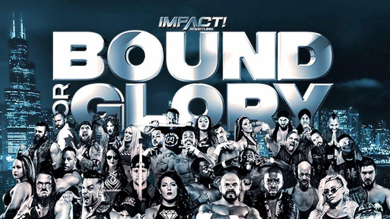 TNA Bound For Glory 2012-Pessimi risultati al cinema