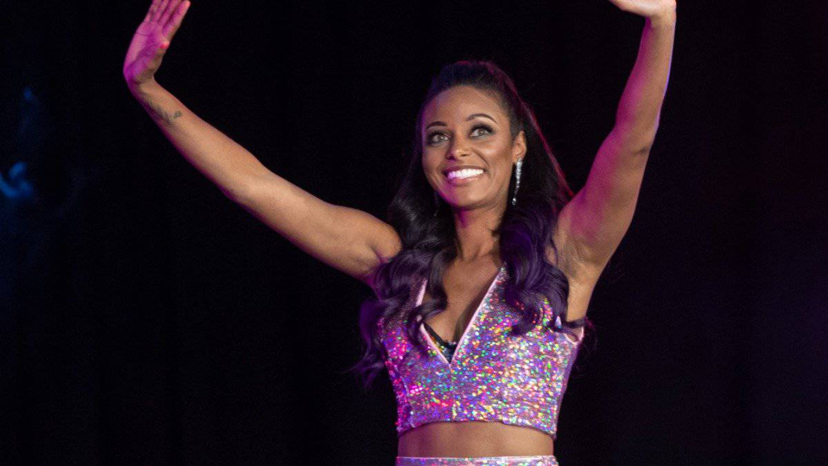 Brandi Rhodes parla dei tag team femminili e di Riho